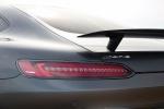 Mercedes-AMG GT S Edition 1 2015 года (NA)